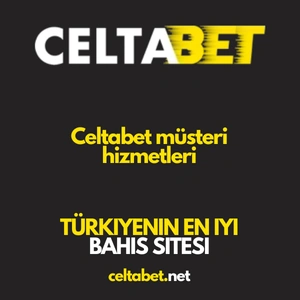 Celtabet şifremi unuttum müşteri hizmetleri iletişim adresi nedir?