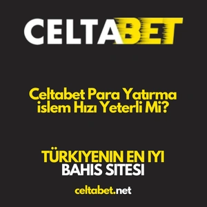 Celtabet Para Yatırma