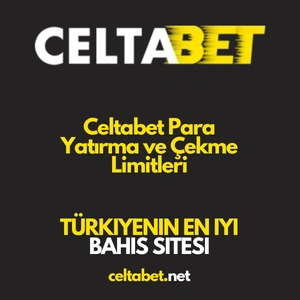 Celtabet para çekme