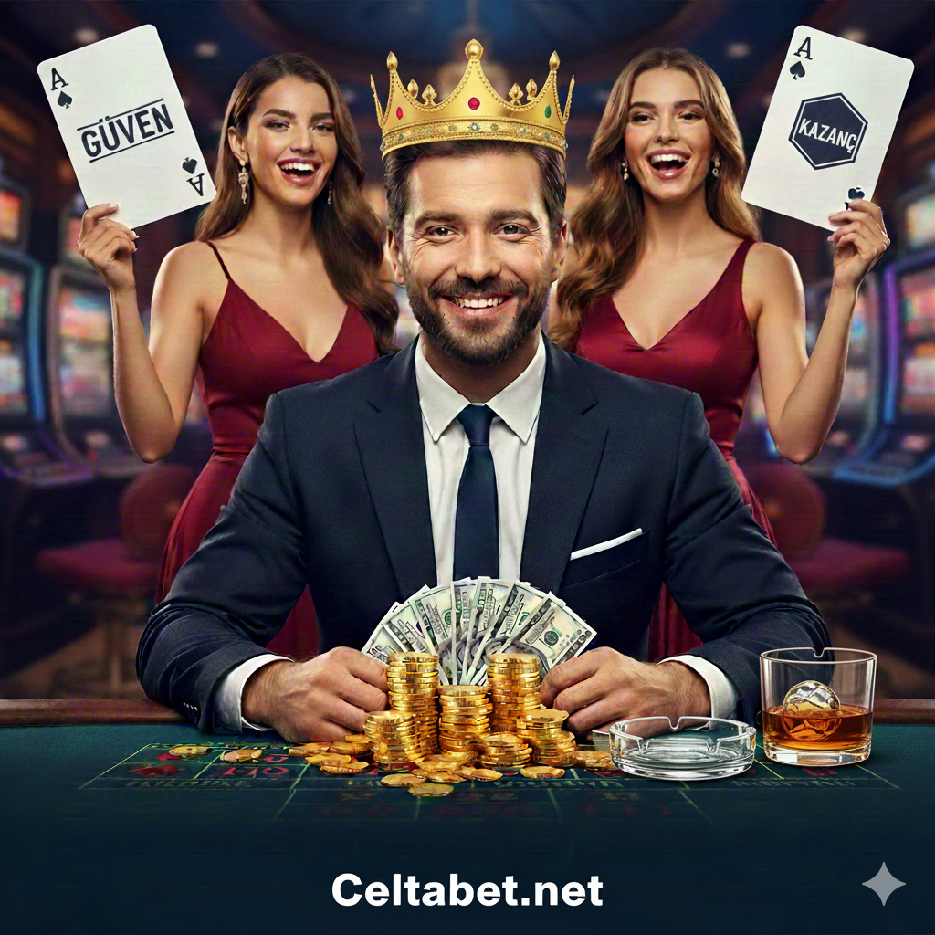 Celtabet 2026 Giriş Linki