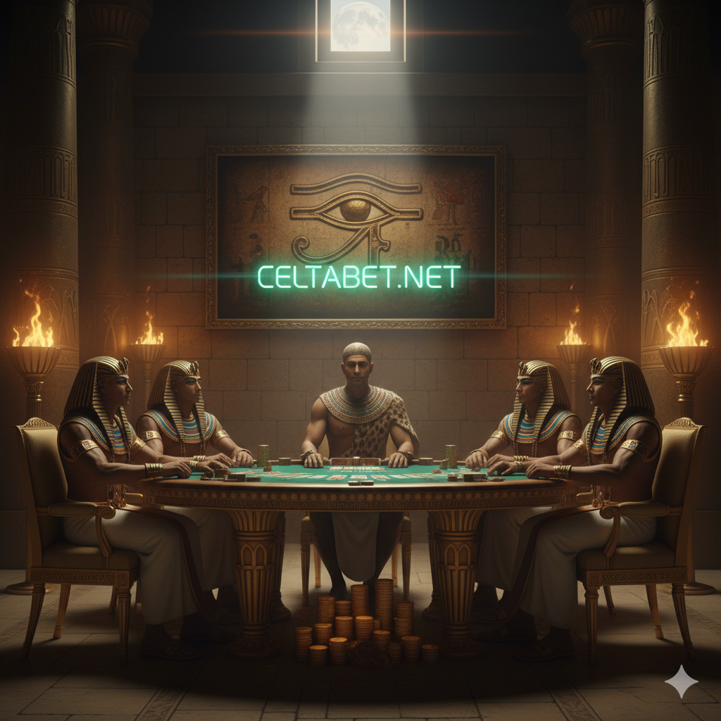 Celtabet BlackJack 2026