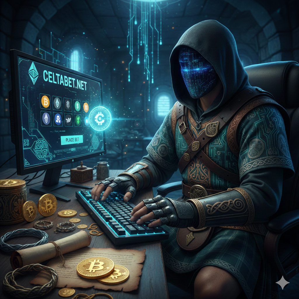 Celtabet Kripto 2026