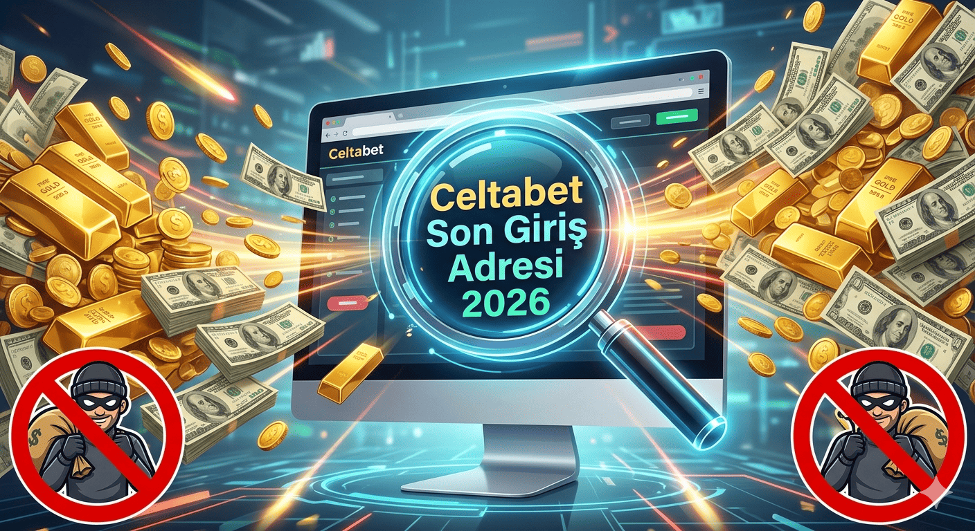 Celtabet Son Giriş Adresi 2026